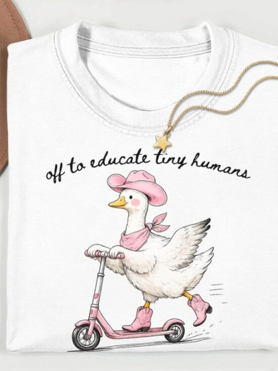 Other - Funny Teacher Back to School Shirt